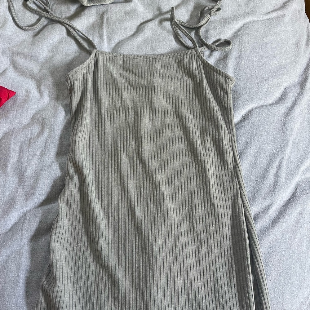 Pacsun dress